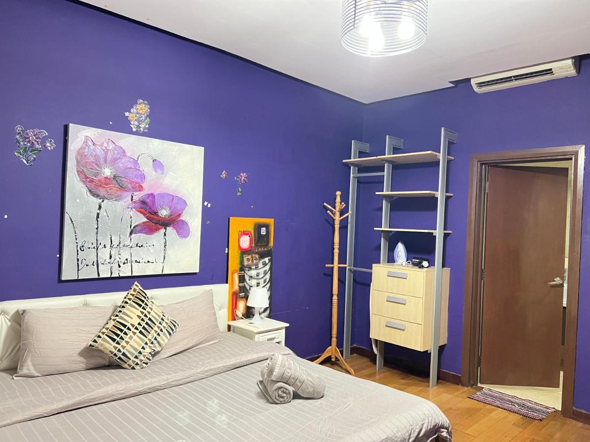 Regalia Suites & Residence 2 Bedroom Apartment By Enjoy Your Stay Kuala Lumpur Exterior photo