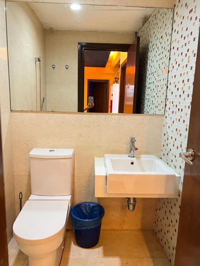 Regalia Suites & Residence 2 Bedroom Apartment By Enjoy Your Stay Kuala Lumpur Exterior photo