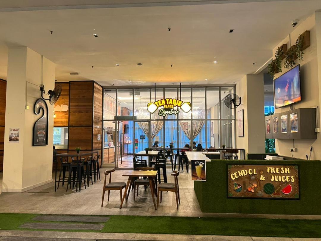 Regalia Suites & Residence 2 Bedroom Apartment By Enjoy Your Stay Kuala Lumpur Exterior photo