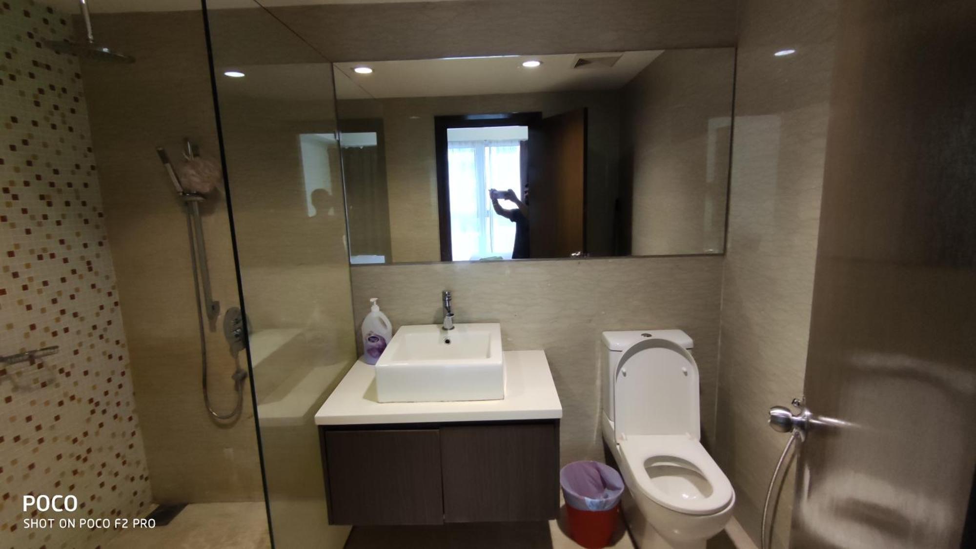 Regalia Suites & Residence 2 Bedroom Apartment By Enjoy Your Stay Kuala Lumpur Room photo