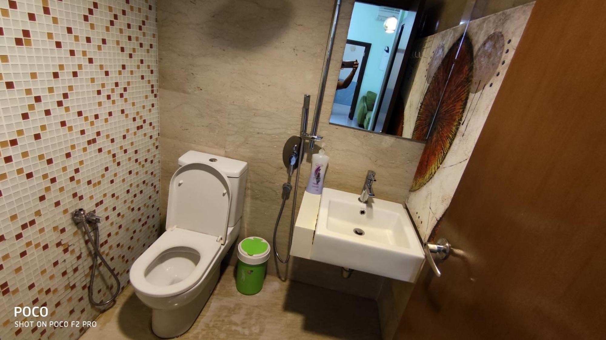 Regalia Suites & Residence 2 Bedroom Apartment By Enjoy Your Stay Kuala Lumpur Room photo
