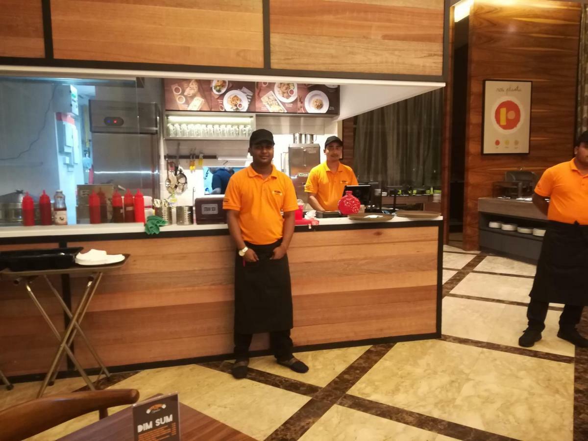 Regalia Suites & Residence 2 Bedroom Apartment By Enjoy Your Stay Kuala Lumpur Exterior photo