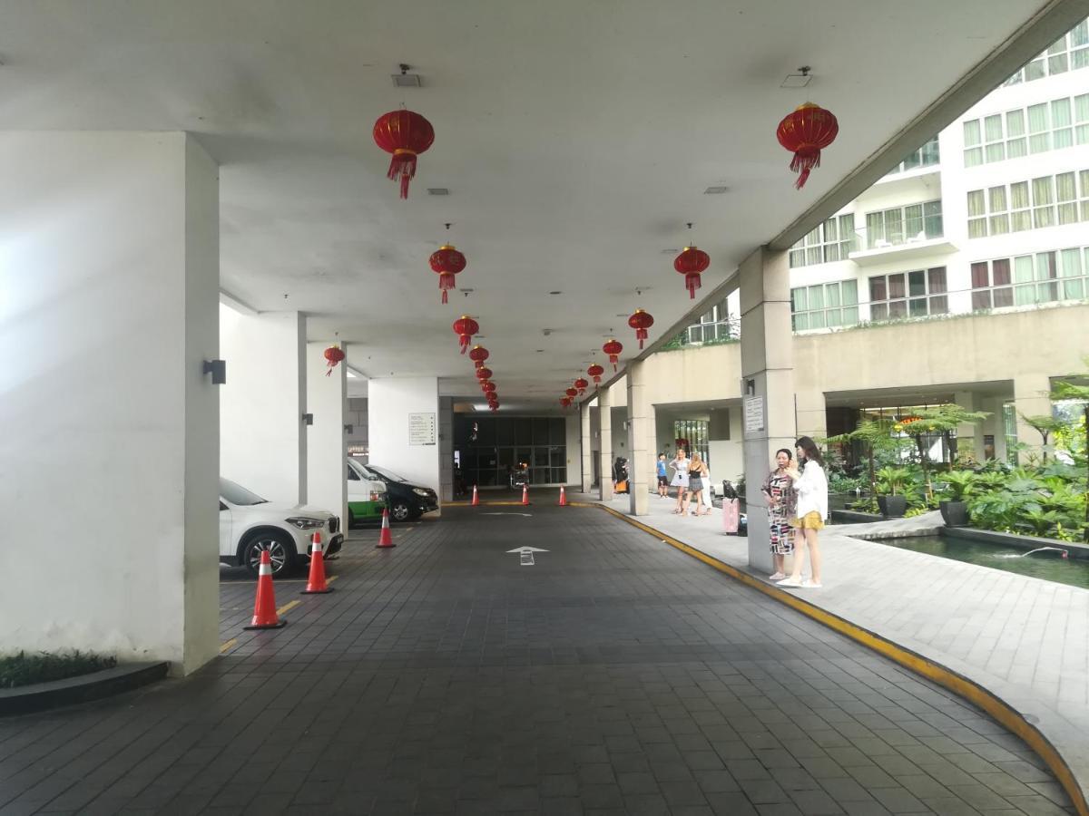 Regalia Suites & Residence 2 Bedroom Apartment By Enjoy Your Stay Kuala Lumpur Exterior photo